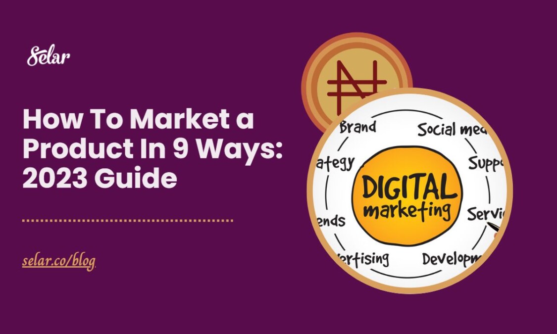 10 Best Digital Products to Sell Online Selar Blog